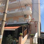 Appartement Christos *
