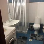 Christos Appartement *