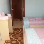 Appartement Christos *