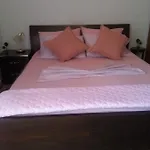 Appartement Christos *