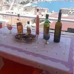 Appartement Christos *