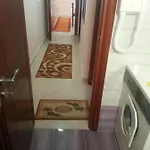 Appartement Christos *
