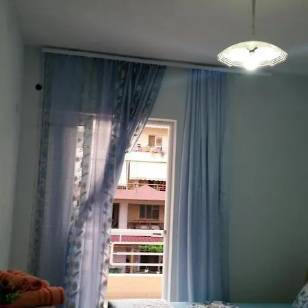 Christos Апартаменты *