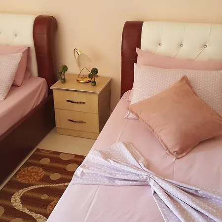 Christos Apartament