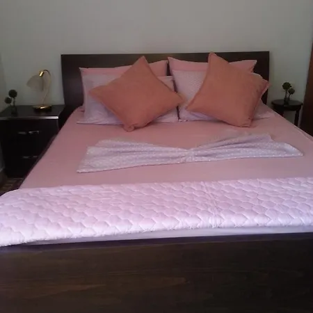Apartament Christos *