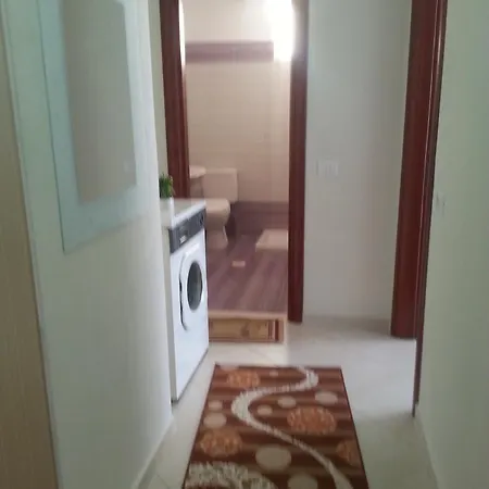 Christos Apartmán