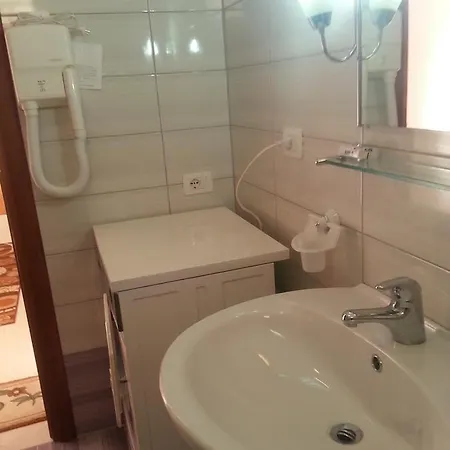 Apartmán Christos