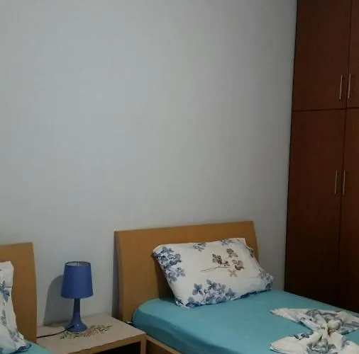 Christos Appartamento Sarandë