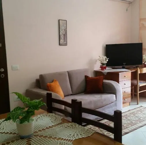Appartamento Christos Sarandë