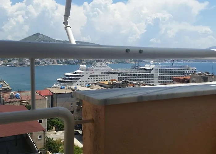 Christos Sarandë