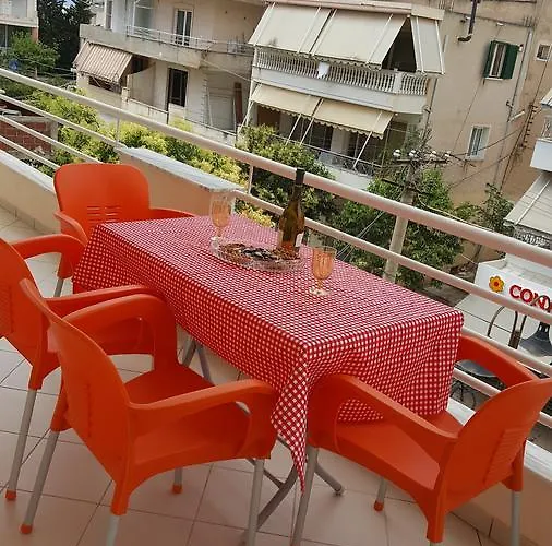 Appartamento Christos
