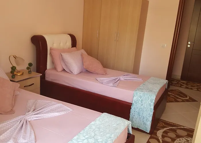 Christos Appartamento Sarandë