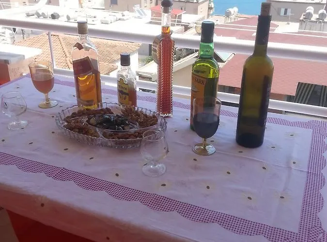 Appartamento Christos *